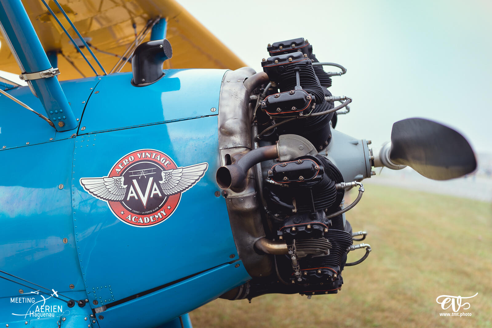 MEETING AERIEN HAGUENAU 2024